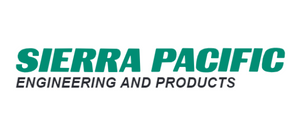 Sierra Pacific EP Logo
